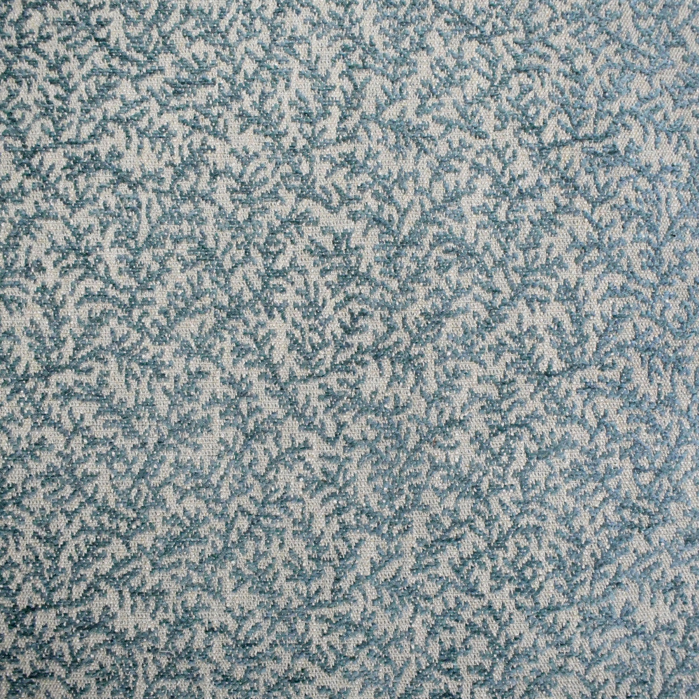 F3991 Reef by Greenhouse Fabric F03: upholstery by COLOR 46% Acrylic, 24% Viscose, 18% Polyester, 12% Linen USA 102,000 double rubs </p><p>Repeat: 13.5" H, 12.125" V 54" - Fabric Carolina -