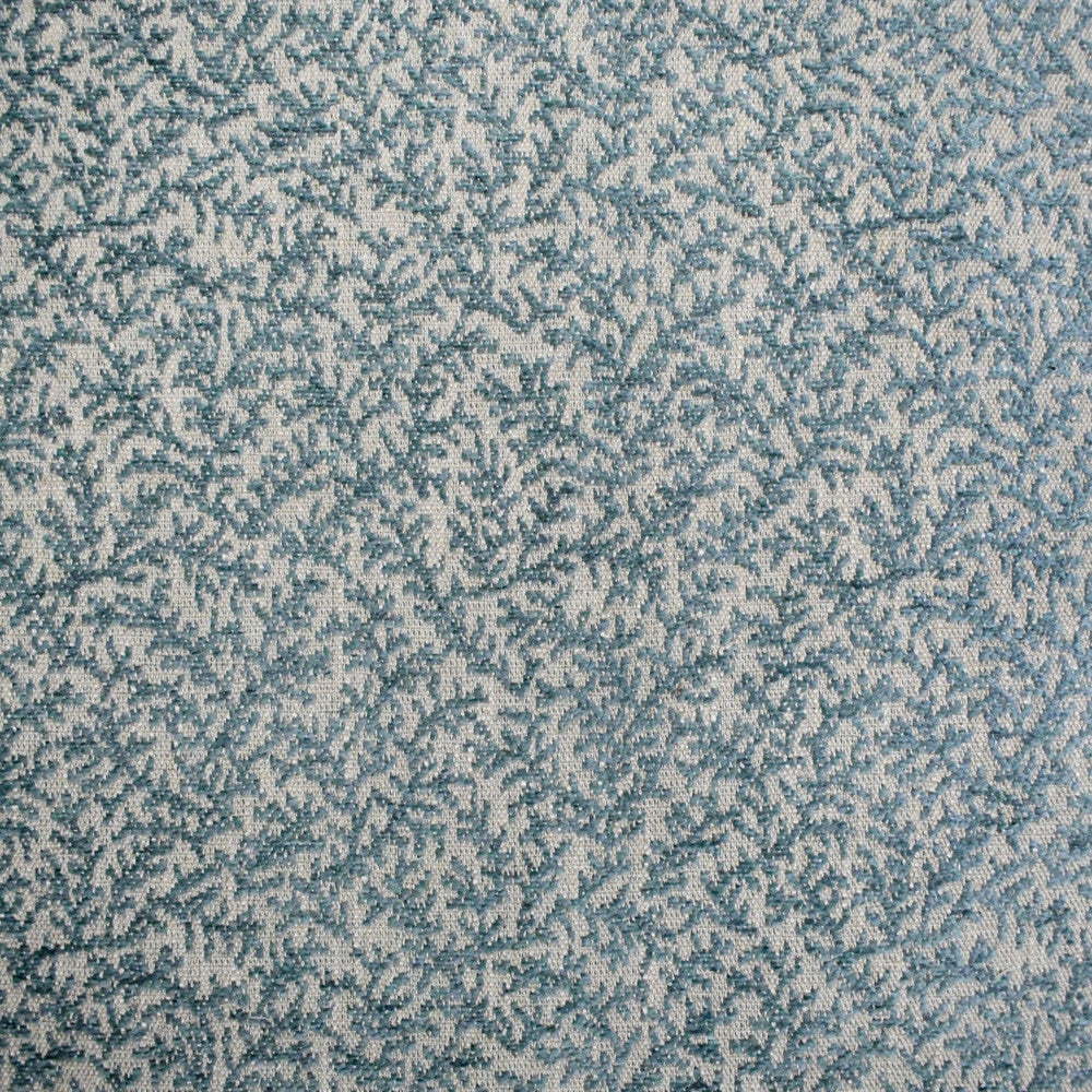 F3991 Reef by Greenhouse Fabric 46% Acrylic, 24% Viscose, 18% Polyester, 12% Linen USA 102,000 </p><p>Repeat: 13.5" H, 12.125" V 54" - Fabric Carolina -