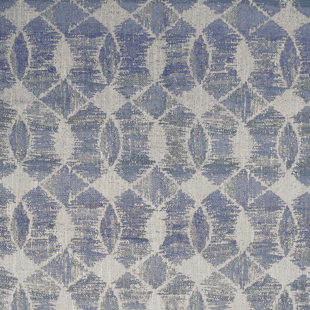 F3993 Ocean by Greenhouse Fabric 54% Viscose, 21% Polyester, 19% Linen, 6% Cotton USA 102,000 </p><p>Repeat: 14.25" H, 13.125" V 54" - Fabric Carolina -