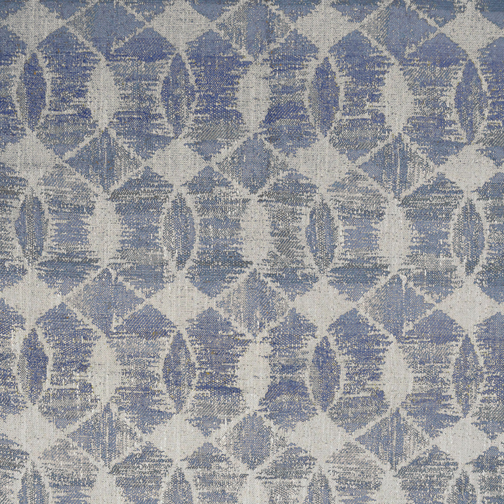 F3993 Ocean by Greenhouse Fabric F03: upholstery by COLOR 54% Viscose, 21% Polyester, 19% Linen, 6% Cotton USA 102,000 double rubs </p><p>Repeat: 14.25" H, 13.125" V 54" - Fabric Carolina -