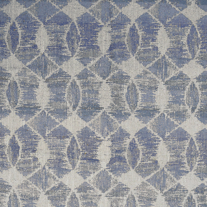F3993 Ocean by Greenhouse Fabric F03: upholstery by COLOR 54% Viscose, 21% Polyester, 19% Linen, 6% Cotton USA 102,000 double rubs </p><p>Repeat: 14.25" H, 13.125" V 54" - Fabric Carolina -