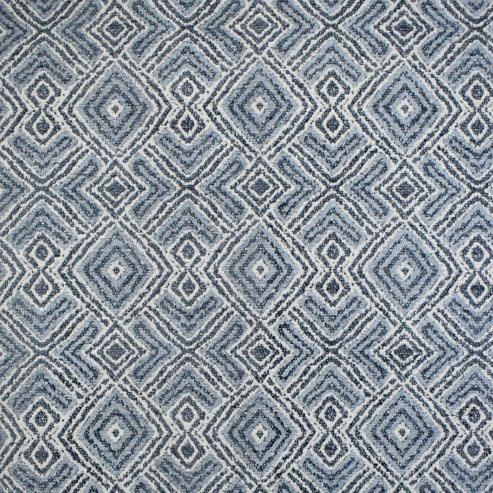 F3998 Baltic by Greenhouse Fabric 30% Acrylic, 23% Viscose, 20% Polyester, 18% Polypropylene, 5% Cotton, 4% Linen USA 15,000 </p><p>Repeat: 7" H, 7.875" V 54" - Fabric Carolina -