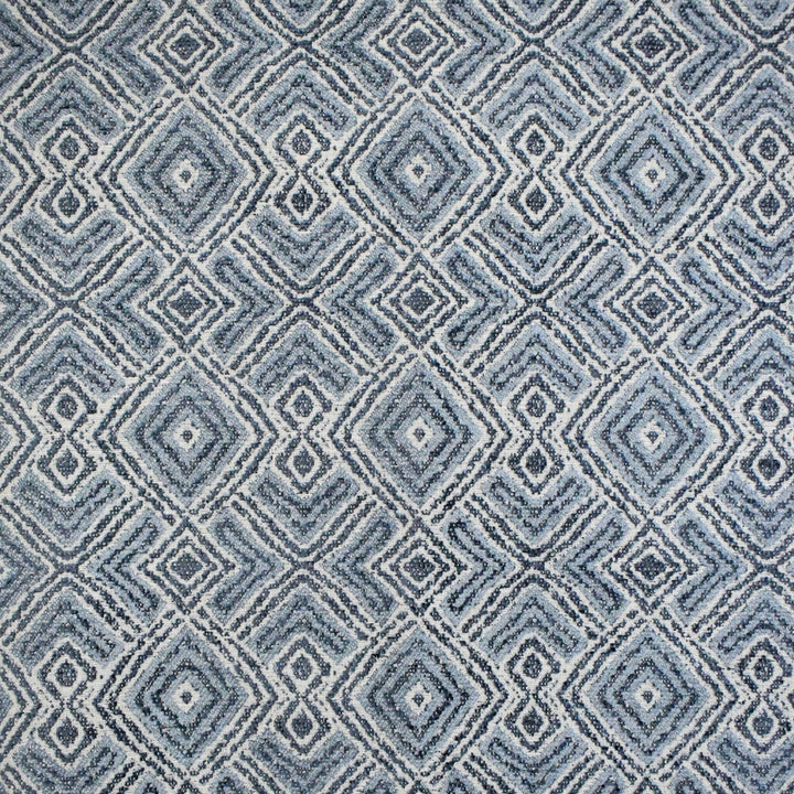 F3998 Baltic by Greenhouse Fabric 30% Acrylic, 23% Viscose, 20% Polyester, 18% Polypropylene, 5% Cotton, 4% Linen USA 15,000 </p><p>Repeat: 7" H, 7.875" V 54" - Fabric Carolina -