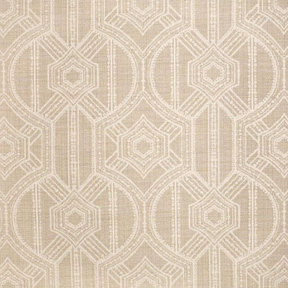 F400-132 by Charlotte Fabric Sandstone 53% Cotton, 47% Polyester Made In USA Exceeds 120,000 Wyzenbeek Rubs (Heavy Duty) </p><p>Repeat: Horizontal 13.5" x Vertical 14" 54 Inches - Fabric Carolina -