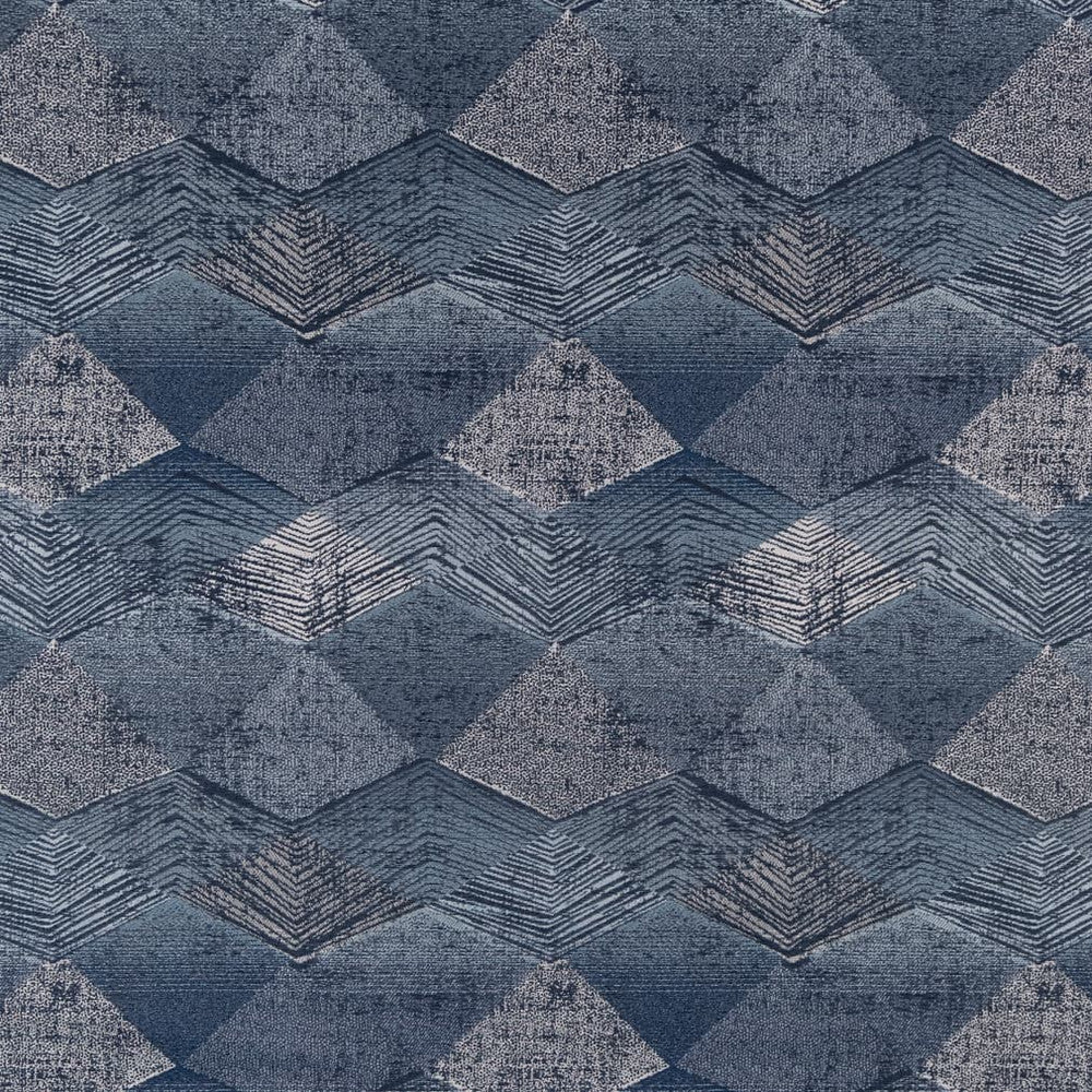F400-134 by Charlotte Designer Fabric Horizon 59% Olefin, 41% Polyester Made In USA Exceeds 102,000 Wyzenbeek Rubs (Heavy Duty) </p><p>Repeat: Horizontal 14" x Vertical 18" 54 Inches - Swanky Fabrics -
