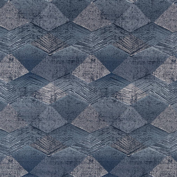 F400-134 by Charlotte Designer Fabric Horizon 59% Olefin, 41% Polyester Made In USA Exceeds 102,000 Wyzenbeek Rubs (Heavy Duty) </p><p>Repeat: Horizontal 14" x Vertical 18" 54 Inches - Swanky Fabrics -