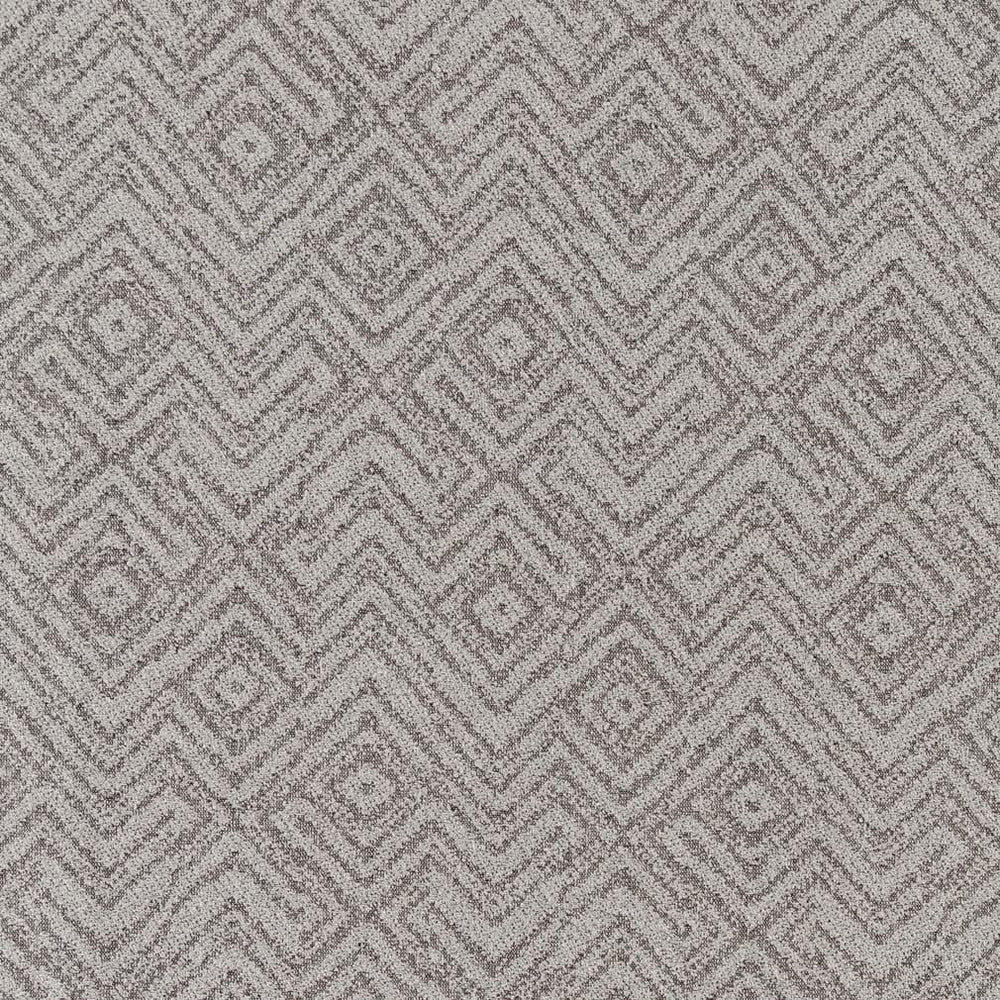 F400-138 by Charlotte Fabric Pewter 81% Polyester, 19% Cotton Made In USA Exceeds 20,0000 Wyzenbeek Rubs (Heavy Duty) </p><p>Repeat: Horizontal 7" x Vertical 24" 54 Inches - Fabric Carolina -