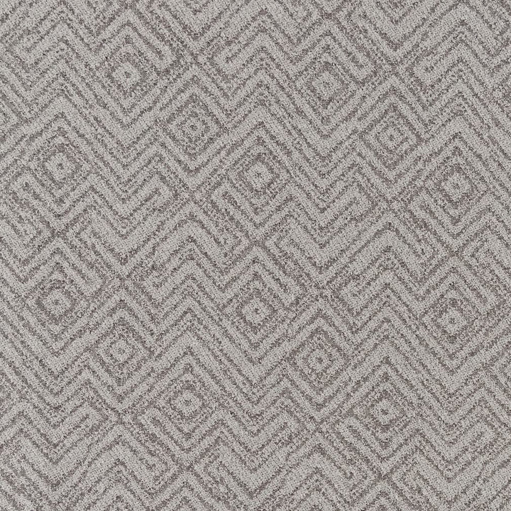 F400-138 by Charlotte Fabric Pewter 81% Polyester, 19% Cotton Made In USA Exceeds 20,0000 Wyzenbeek Rubs (Heavy Duty) </p><p>Repeat: Horizontal 7" x Vertical 24" 54 Inches - Fabric Carolina -