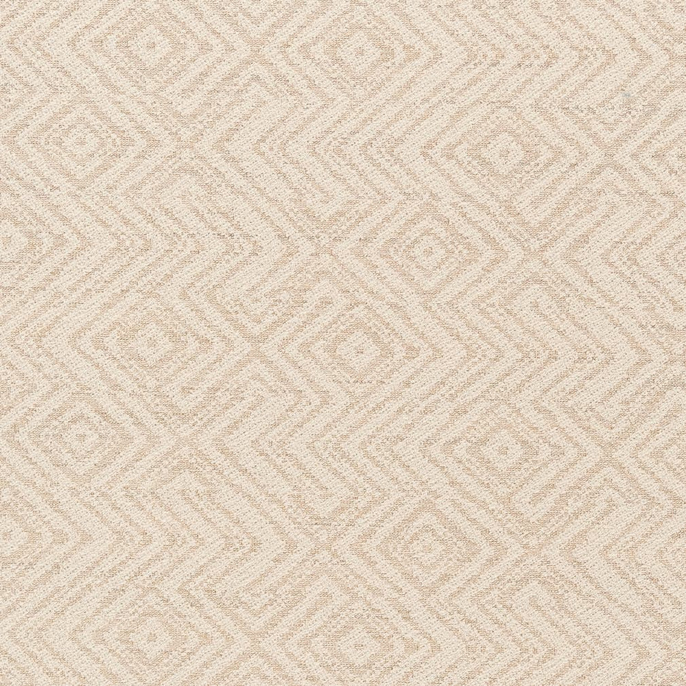 F400-140 by Charlotte Designer Fabric Sandstone 81% Polyester, 19% Cotton Made In USA Exceeds 20,0000 Wyzenbeek Rubs (Heavy Duty) </p><p>Repeat: Horizontal 7" x Vertical 24" 54 Inches - Swanky Fabrics -