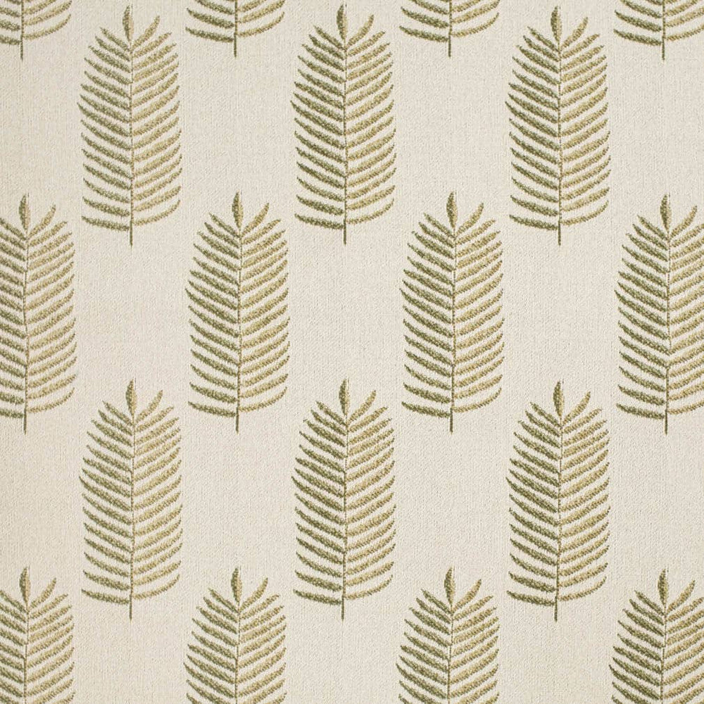F400-153 by Charlotte Fabric Tranquil 99% Olefin, 1% Polyester USA Exceeds 108,000 Wyzenbeek Rubs (Heavy Duty) Horizontal 8" x Vertical 14" 54 Inches - Fabric Carolina -