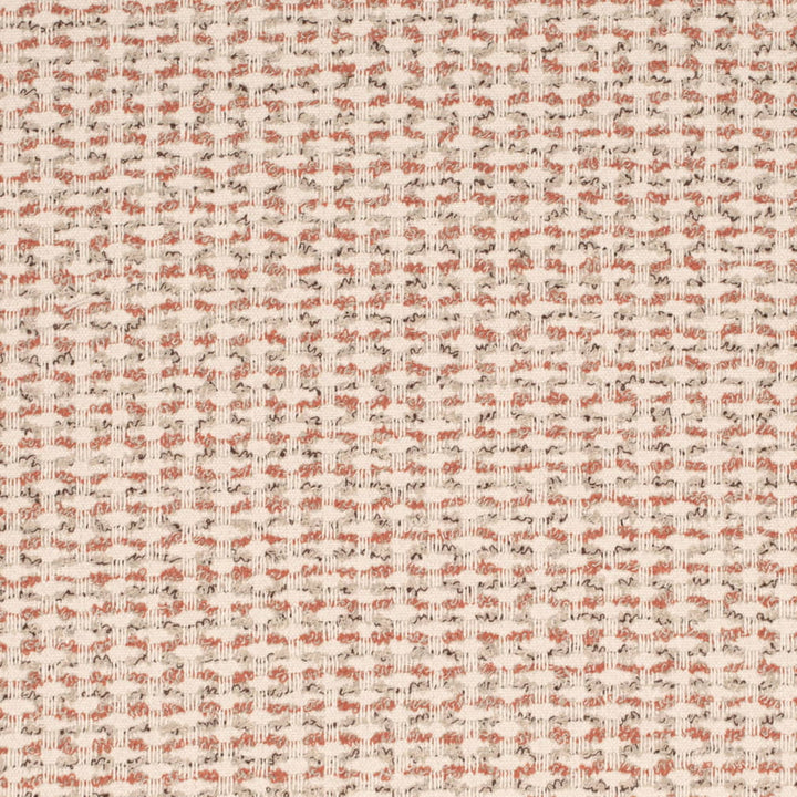 F400-170 by Charlotte Fabric Terracotta 69% Cotton, 31% Polyester USA Exceeds 200,000 Wyzenbeek Rubs (Heavy Duty) No Repeat 54 Inches - Fabric Carolina -