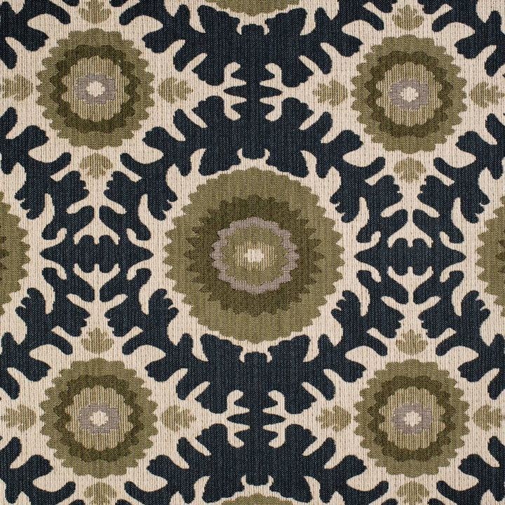 F400-174 by Charlotte Fabric Cypress 100% Polypropylene USA </p><p>Repeat: Horizontal 14" x Vertical 14" 54 Inches - Fabric Carolina -