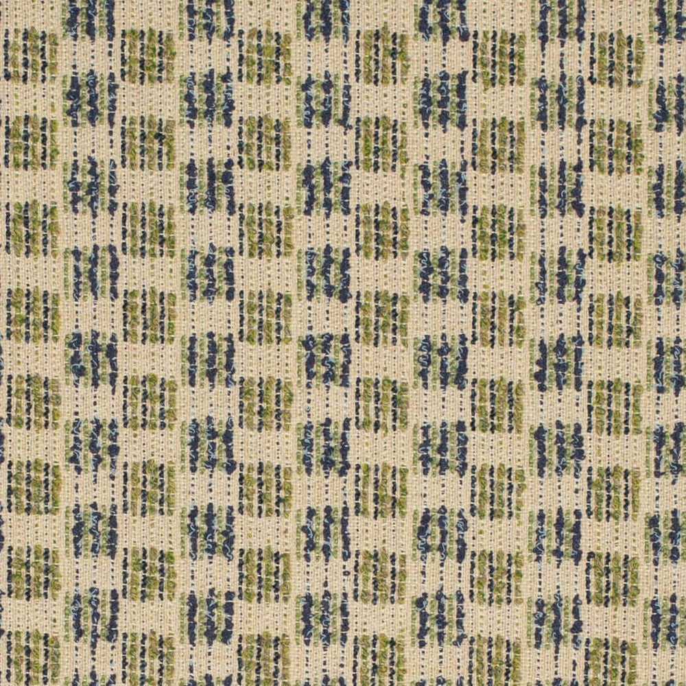 F400-175 by Charlotte Fabric Cypress 41% Recycled Cotton, 33% Polyester, 26% Recycled Polyester USA </p><p>Repeat: Horizontal 2" x Vertical 1.5" 54 Inches - Fabric Carolina -