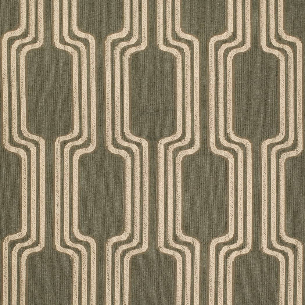 F400-179 by Charlotte Designer Fabric Cypress 40% Polyester, 31% Recycled Polyester, 29% Polypropylene USA </p><p>Repeat: Horizontal 7" x Vertical 14" 54 Inches - Swanky Fabrics -