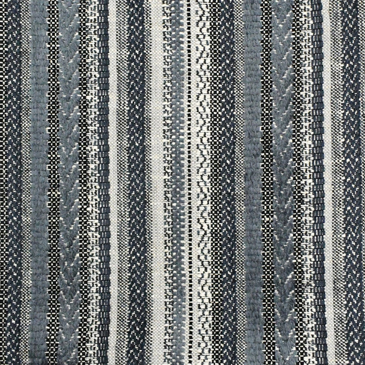 F4000 River by Greenhouse Fabric 39% Viscose, 29% Polyester, 16% Acrylic, 13% Linen, 3% Cotton USA 75,000 </p><p>Repeat: 6.75" V 54" - Fabric Carolina -