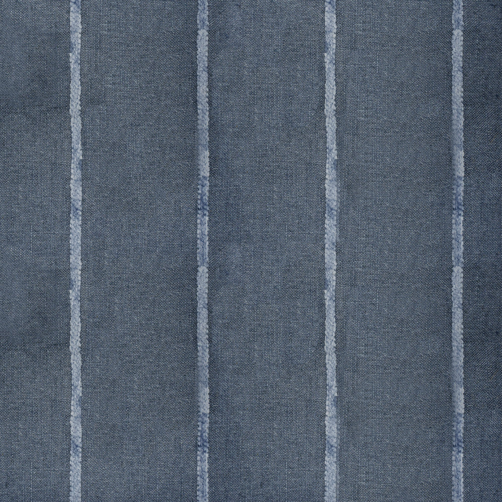 F4003 Aegean by Greenhouse Fabric F03: upholstery by COLOR 37% Viscose, 36% Polyester, 18% Linen, 9% Acrylic USA 15,000 double rubs </p><p>Repeat: 2.5" V 54" - Fabric Carolina -