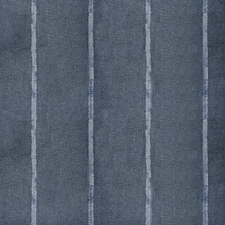 F4003 Aegean by Greenhouse Designer Fabric 37% Viscose, 36% Polyester, 18% Linen, 9% Acrylic USA 15,000 </p><p>Repeat: 2.5" V 54" - Swanky Fabrics -
