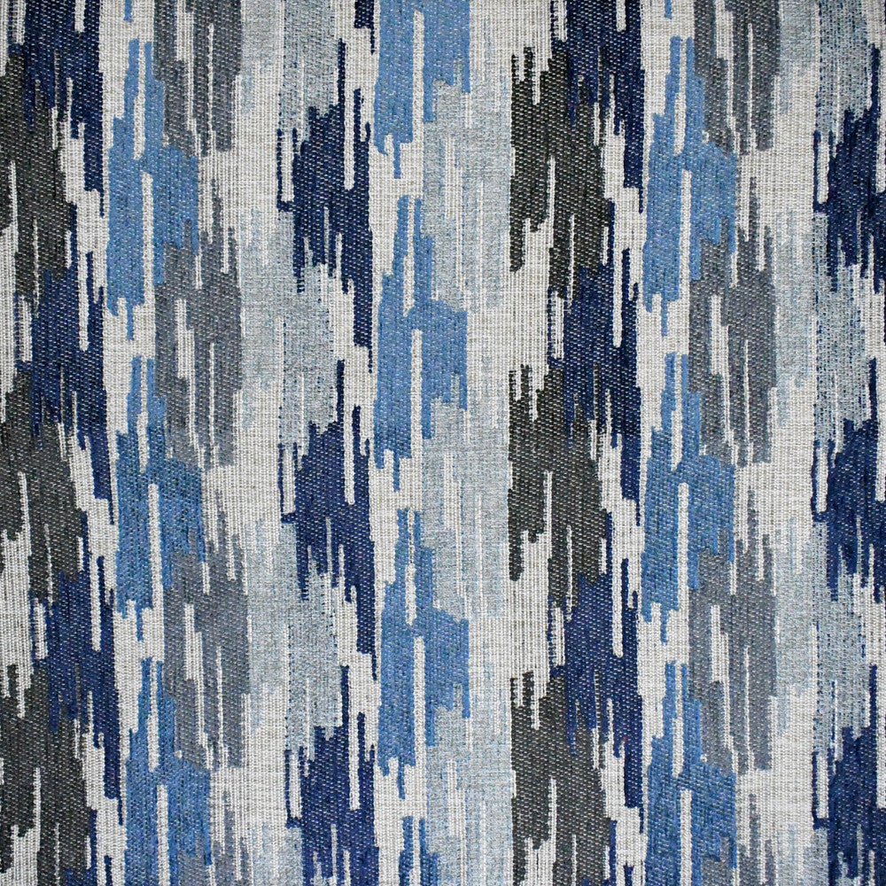F4004 Seaside by Greenhouse Fabric F03: upholstery by COLOR 57% Polypropylene, 30% Acrylic, 11% Polyester, 2% Viscose USA 21,000 double rubs </p><p>Repeat: 9.5" H, 16.25" V 54" - Fabric Carolina -