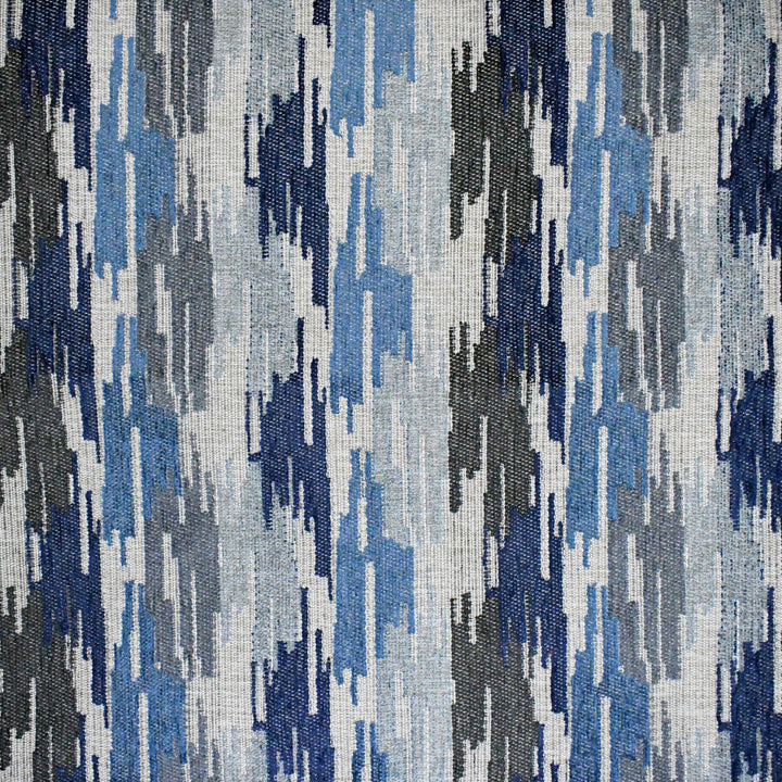F4004 Seaside by Greenhouse Designer Fabric F03: upholstery by COLOR 57% Polypropylene, 30% Acrylic, 11% Polyester, 2% Viscose USA 21,000 double rubs </p><p>Repeat: 9.5" H, 16.25" V 54" - Swanky Fabrics -