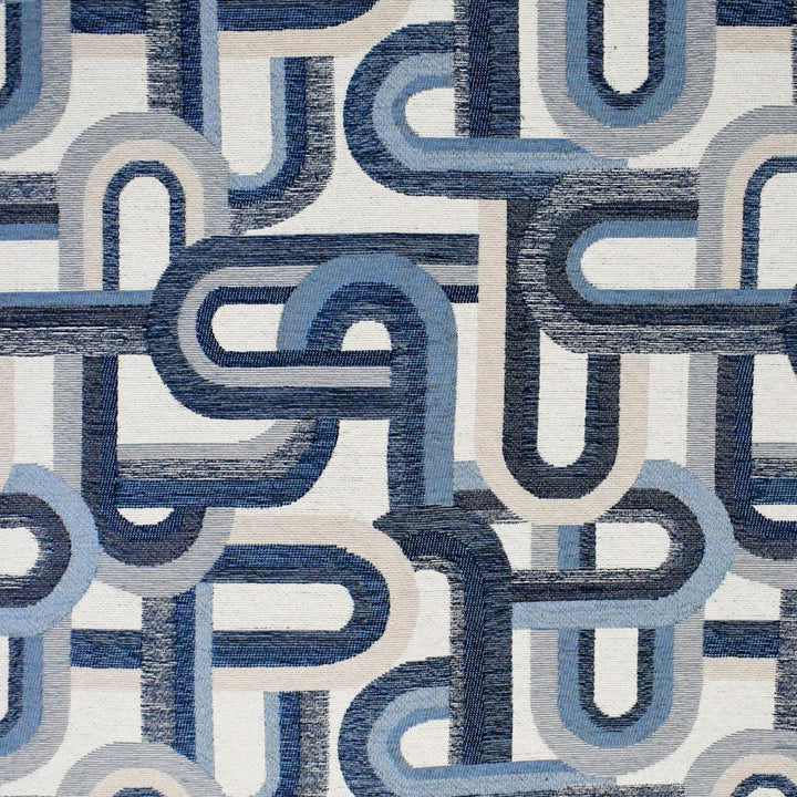 F4008 Breeze by Greenhouse Designer Fabric 68% Polyester, 24% Viscose, 8% Cotton USA 84,000 </p><p>Repeat: 14.5" H, 14" V 54" - Swanky Fabrics -