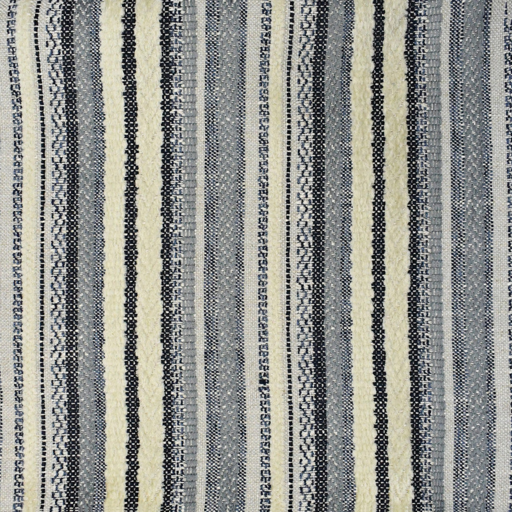 F4009 Sky by Greenhouse Fabric 39% Viscose, 29% Polyester, 16% Acrylic, 13% Linen, 3% Cotton USA 75,000 </p><p>Repeat: 6.75" V 54" - Fabric Carolina -