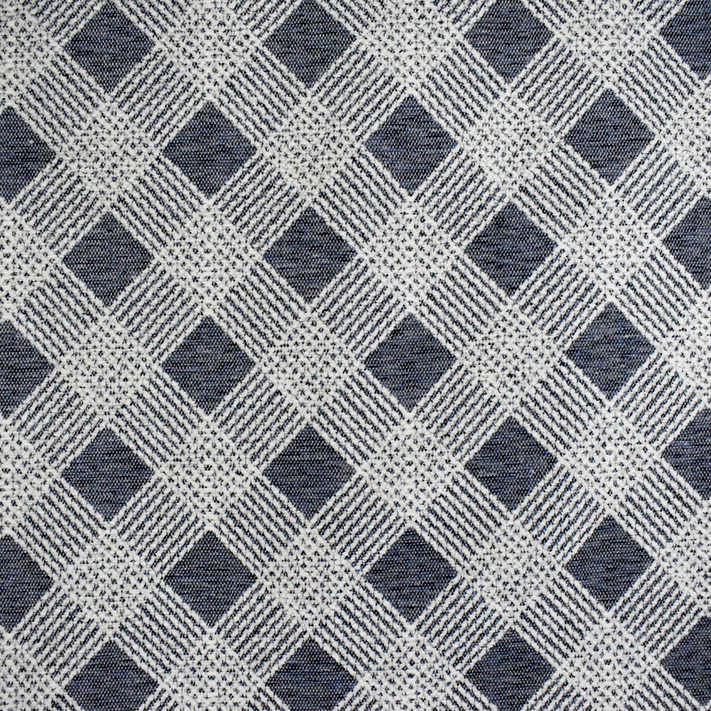 F4011 Admiral by Greenhouse Fabric F03: upholstery by COLOR 43% Acrylic, 26% Polyester, 19% Polypropylene, 12% Viscose USA 102,000 double rubs </p><p>Repeat: .625" H, 6.125" V 54" - Fabric Carolina -