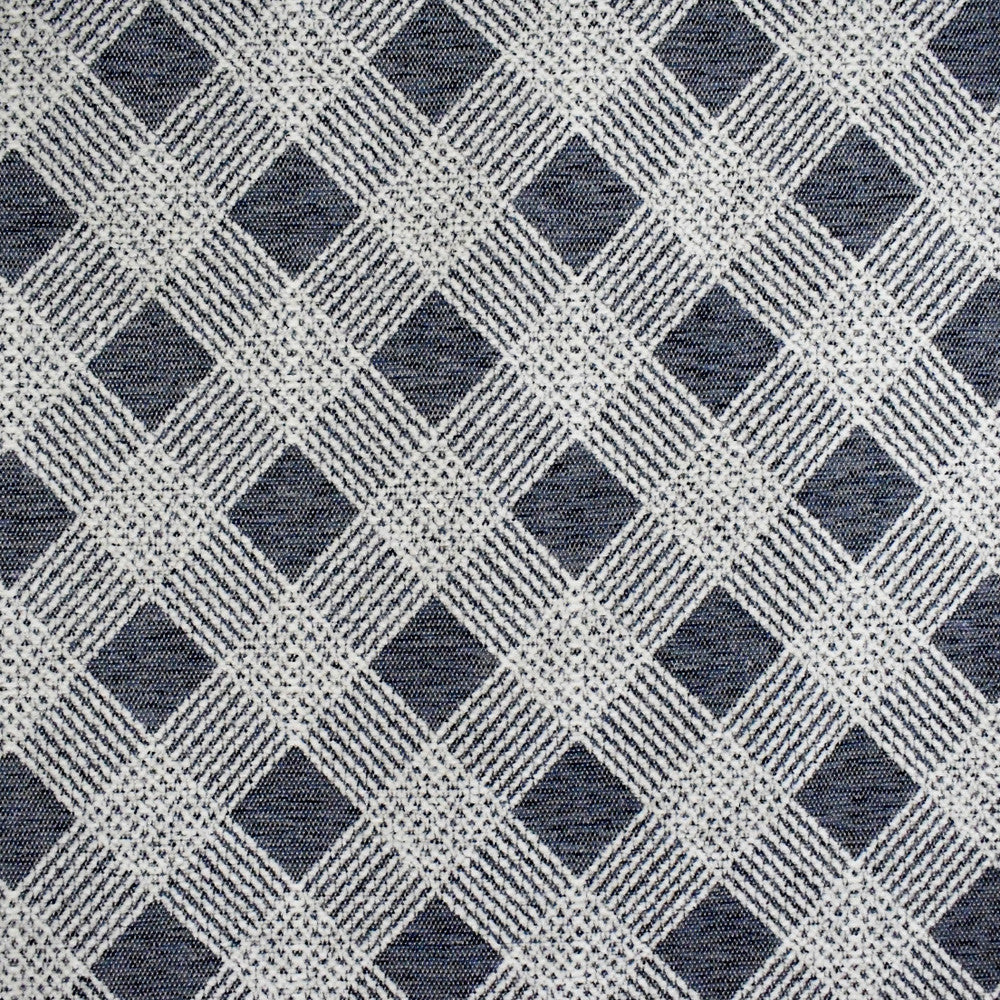 F4011 Admiral by Greenhouse Fabric 43% Acrylic, 26% Polyester, 19% Polypropylene, 12% Viscose USA 102,000 </p><p>Repeat: .625" H, 6.125" V 54" - Fabric Carolina -