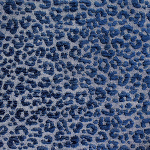 F4019 Dark Blue by Greenhouse Fabric