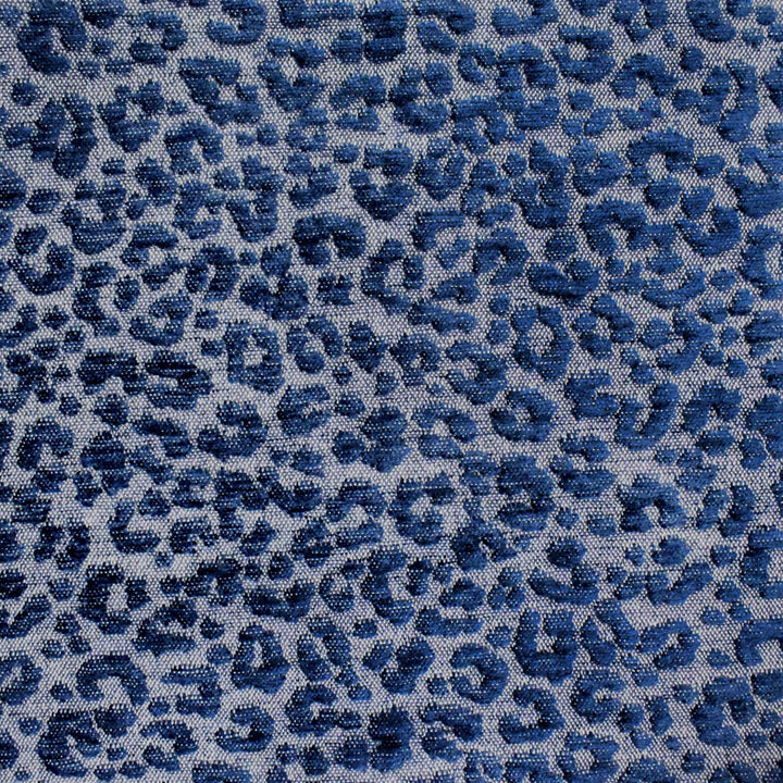 F4019 Dark Blue by Greenhouse Fabric 41% Acrylic, 22% Polyester, 15% Polypropylene, 15% Viscose, 7% Linen USA 102,000 </p><p>Repeat: 13.75" H, 17.125" V 54" - Fabric Carolina -