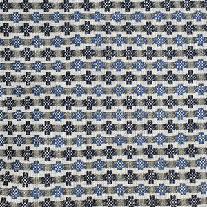F4020 Cornflower by Greenhouse Fabric