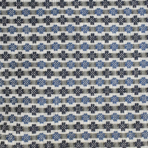 F4020 Cornflower by Greenhouse Fabric