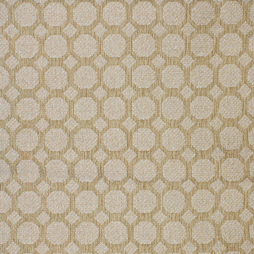 F4048 Cream by Greenhouse Fabric F04: Performance Neutral 100% Polyester China 40,000 double rubs Performance </p><p>Repeat: 1.75" H, 1.75" V 56" - Fabric Carolina -