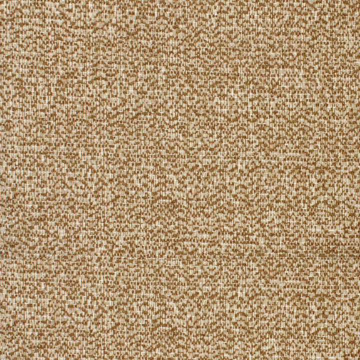 F4052 Caramel by Greenhouse Designer Fabric F04: Performance Neutral 100% Polyester China 40,000 double rubs Performance </p><p>Repeat: 2.25" H, 2.75" V 56" - Swanky Fabrics -