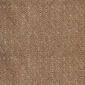 F4053 Chocolate by Greenhouse Fabric