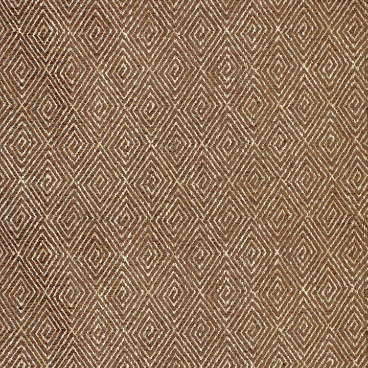F4053 Chocolate by Greenhouse Fabric F04: Performance Neutral 100% Polyester China 40,000 double rubs Performance </p><p>Repeat: 1.7" H, 2.5" V 56" - Fabric Carolina -