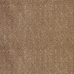 F4053 Chocolate by Greenhouse Fabric