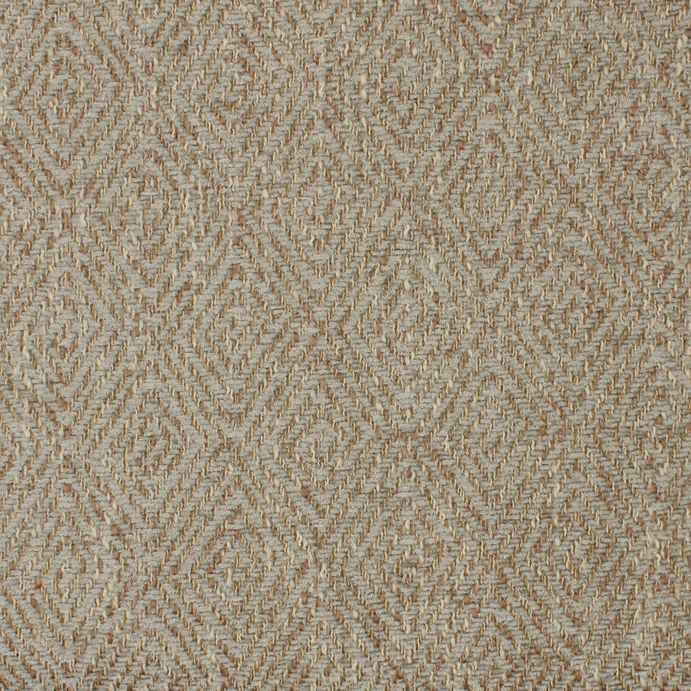 F4058 Clay by Greenhouse Fabric F04: Performance Neutral 100% Polyester China 40,000 double rubs Performance </p><p>Repeat: 1.7" H, 2.5" V 56" - Fabric Carolina -