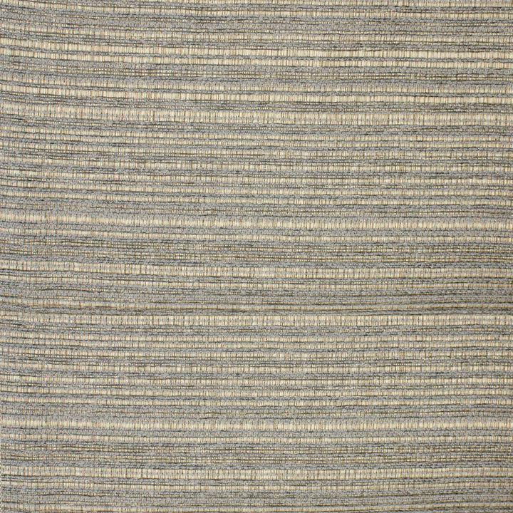 F4073 Smoke by Greenhouse Designer Fabric F04: Performance Neutral 100% Polyester China 40,000 double rubs Performance </p><p>Repeat: 7.38" V 56" - Swanky Fabrics -