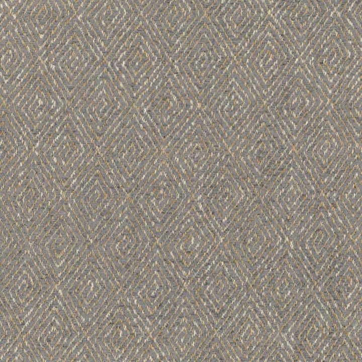 F4076 Granite by Greenhouse Designer Fabric 100% Polyester China 40,000 </p><p>Repeat: 1.7" H, 2.5" V 56" - Swanky Fabrics -