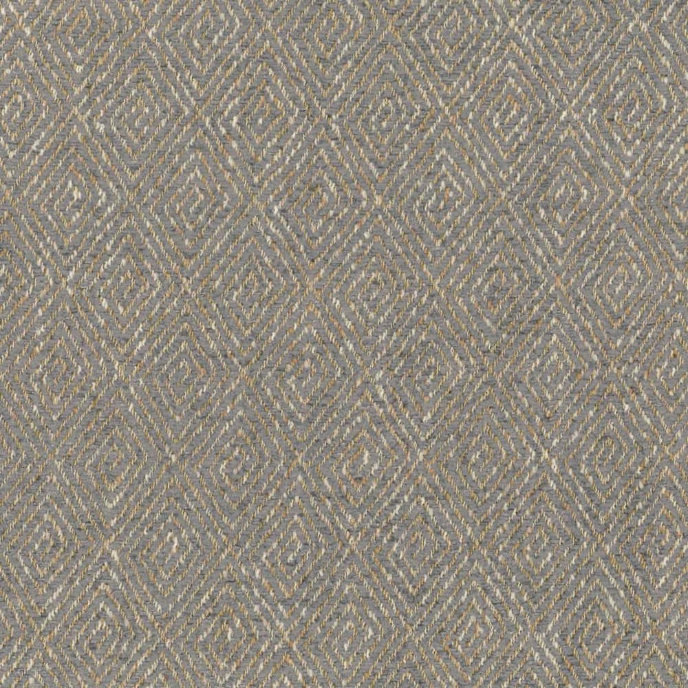 F4076 Granite by Greenhouse Fabric F04: Performance Neutral 100% Polyester China 40,000 double rubs Performance </p><p>Repeat: 1.7" H, 2.5" V 56" - Fabric Carolina -