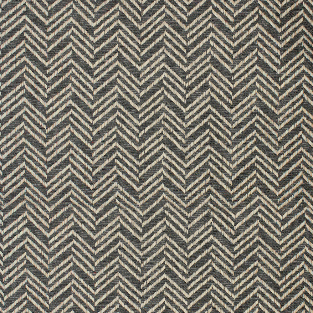 F4077 Charcoal by Greenhouse Fabric F04: Performance Neutral 100% Polyester China 50,000 double rubs Performance </p><p>Repeat: 2" H, 1.5" V 56" - Fabric Carolina -