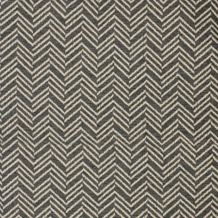 F4077 Charcoal by Greenhouse Fabric F04: Performance Neutral 100% Polyester China 50,000 double rubs Performance </p><p>Repeat: 2" H, 1.5" V 56" - Fabric Carolina -