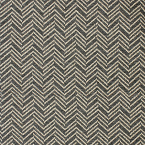 F4077 Charcoal by Greenhouse Fabric
