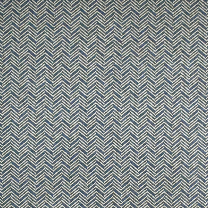 F4080 Niagara by Greenhouse Designer Fabric F05: Performance Color 100% Polyester China 50,000 double rubs Performance </p><p>Repeat: 2" H, 1.5" V 56" - Swanky Fabrics -