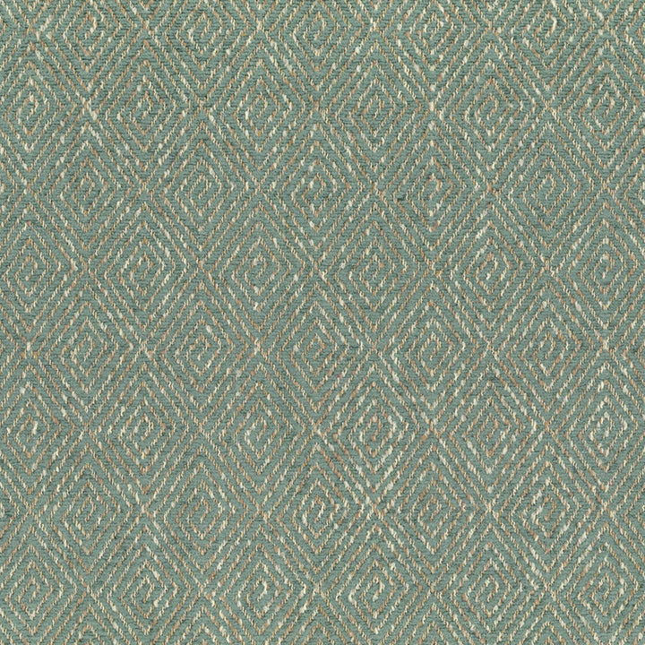 F4088 Mineral by Greenhouse Designer Fabric F05: Performance Color 100% Polyester China 40,000 double rubs Performance </p><p>Repeat: 1.7" H, 2.5" V 56" - Swanky Fabrics -