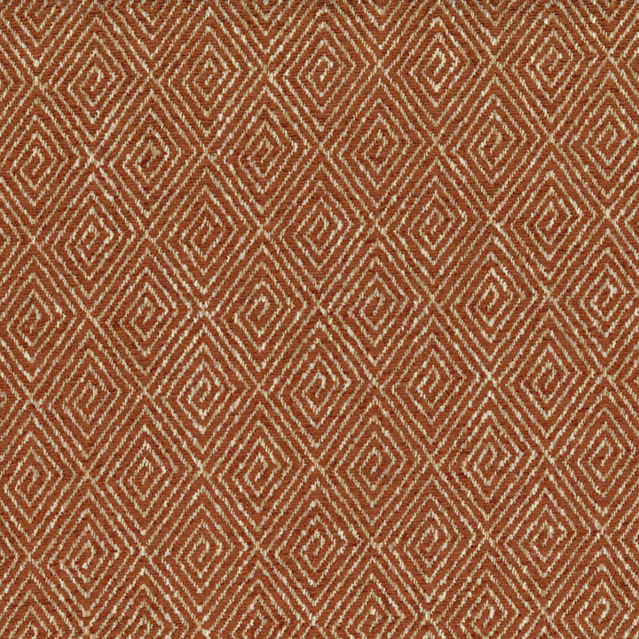 F4097 Sienna by Greenhouse Fabric F05: Performance Color 100% Polyester China 40,000 double rubs Performance </p><p>Repeat: 1.7" H, 2.5" V 56" - Fabric Carolina -