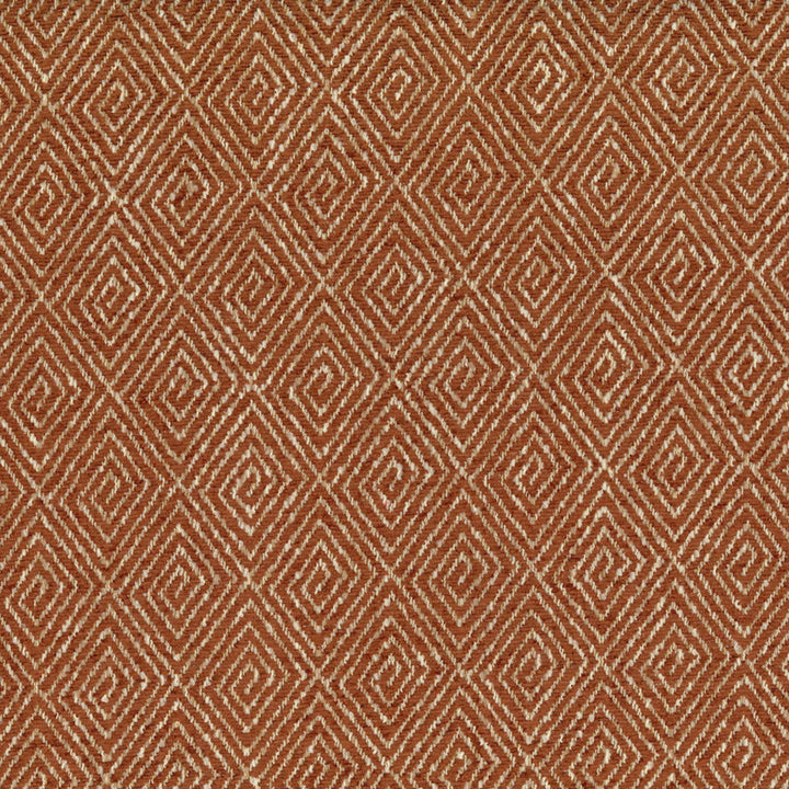 F4097 Sienna by Greenhouse Designer Fabric 100% Polyester China 40,000 </p><p>Repeat: 1.7" H, 2.5" V 56" - Swanky Fabrics -