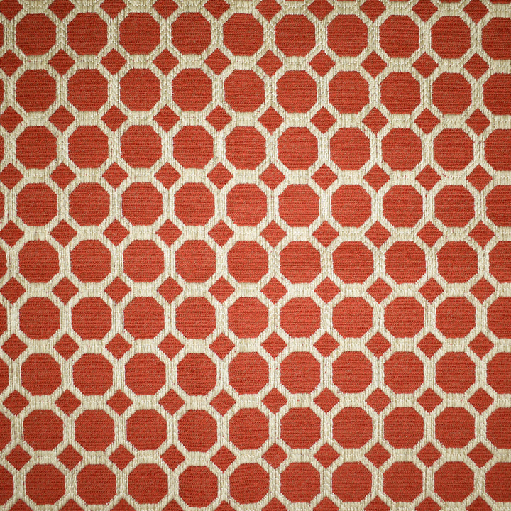 F4100 Sunset by Greenhouse Fabric F05: Performance Color 100% Polyester China 40,000 double rubs Performance </p><p>Repeat: 1.75" H, 1.75" V 56" - Fabric Carolina -
