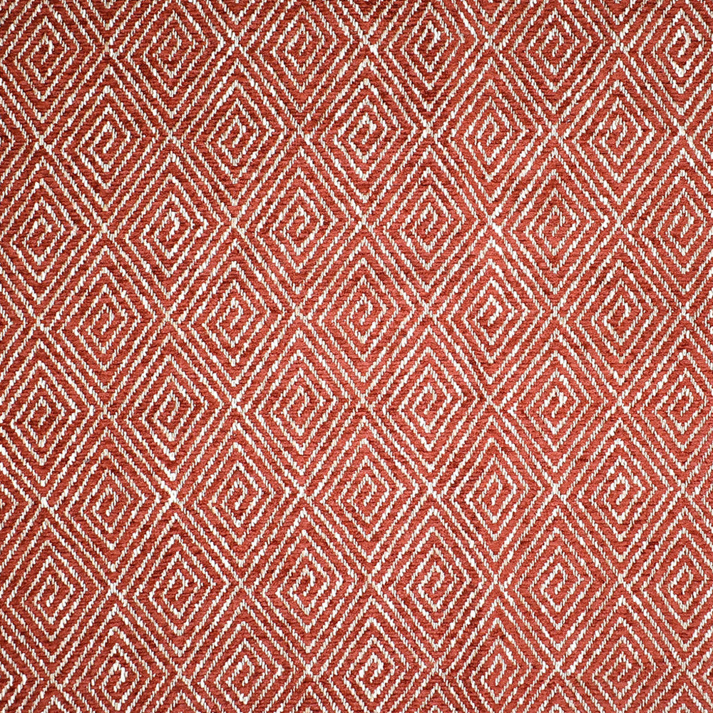 F4101 Redstone by Greenhouse Fabric 100% Polyester China 40,000 </p><p>Repeat: 1.7" H, 2.5" V 56" - Fabric Carolina -