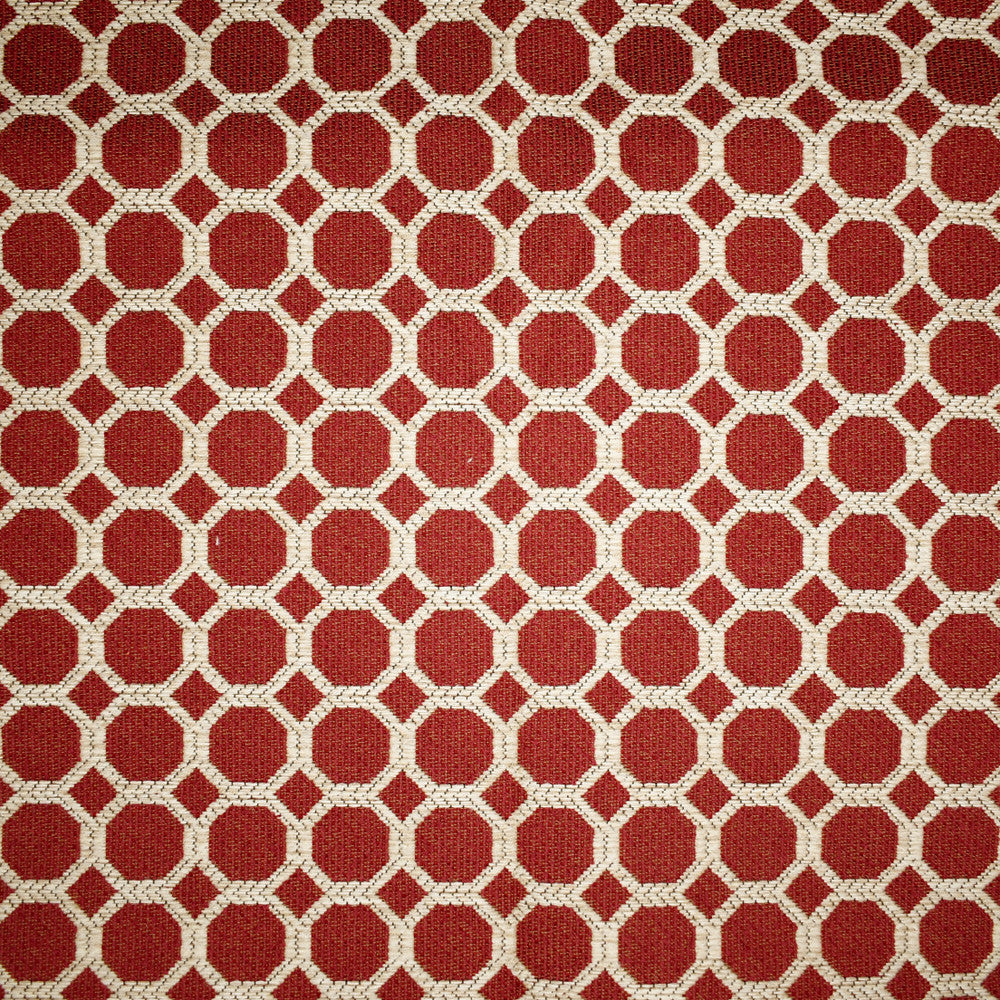 F4106 Merlot by Greenhouse Fabric 100% Polyester China 40,000 </p><p>Repeat: 1.75" H, 1.75" V 56" - Fabric Carolina -